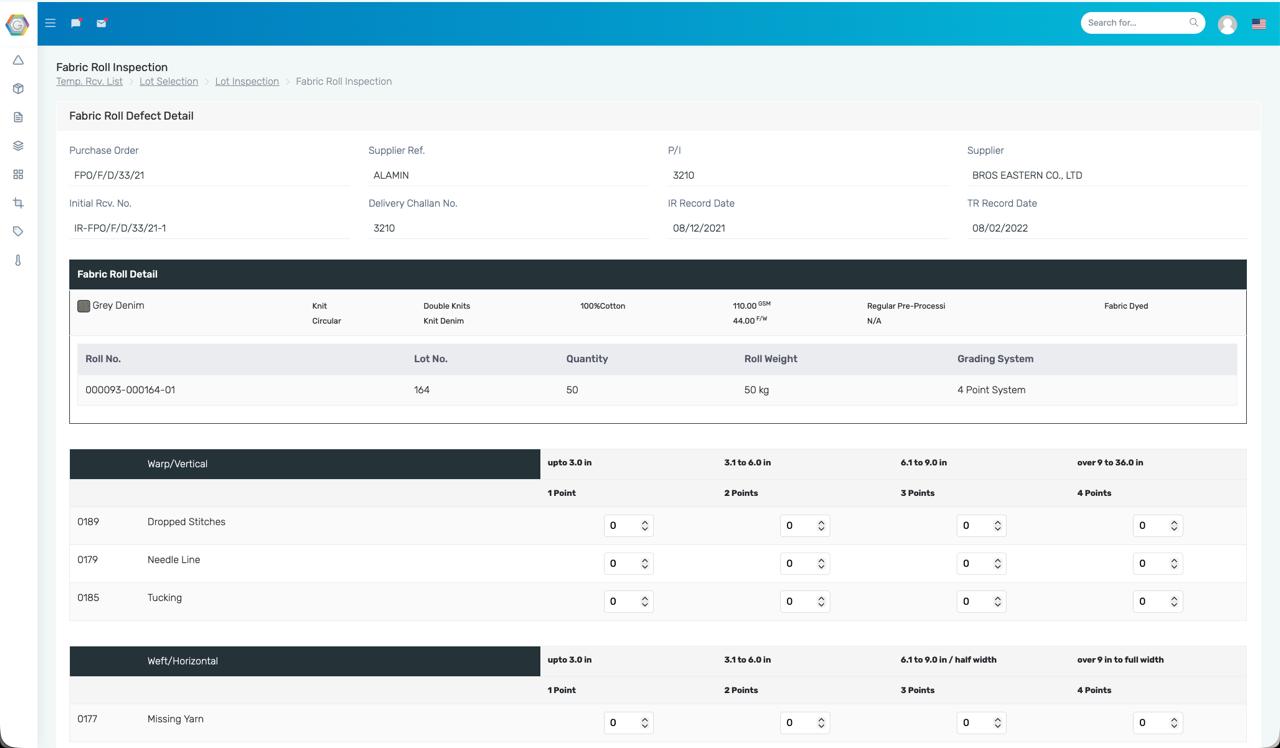 Secondary window background